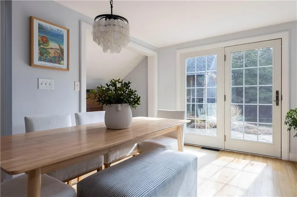 26 Wild Goose Road South Kingstown RI 02879