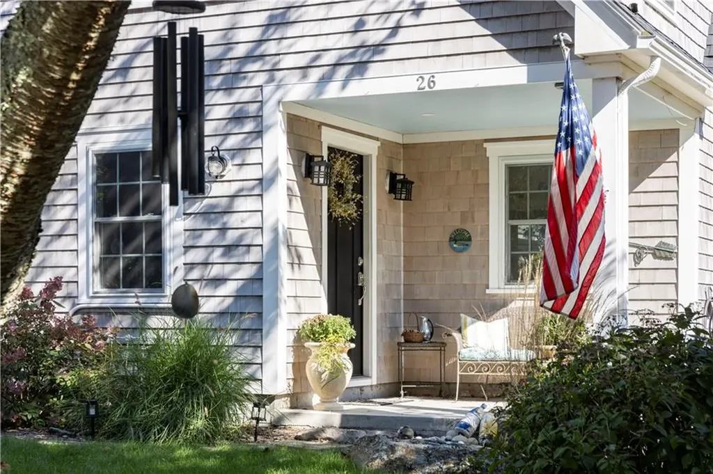 26 Wild Goose Road South Kingstown RI 02879