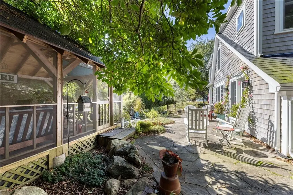 26 Wild Goose Road South Kingstown RI 02879