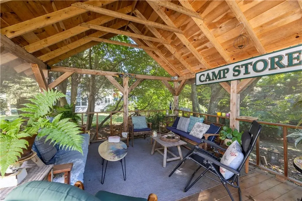 26 Wild Goose Road South Kingstown RI 02879