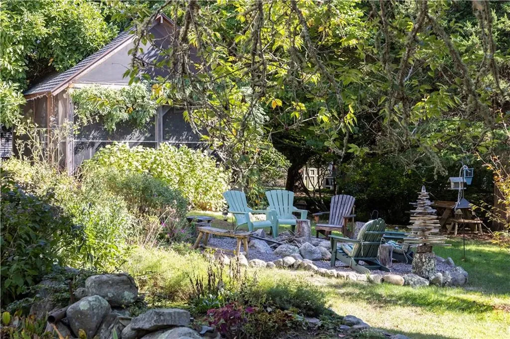 26 Wild Goose Road South Kingstown RI 02879