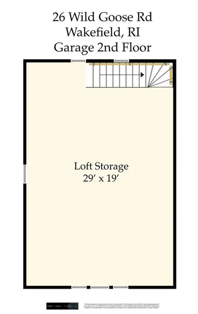 26 Wild Goose Road South Kingstown RI 02879