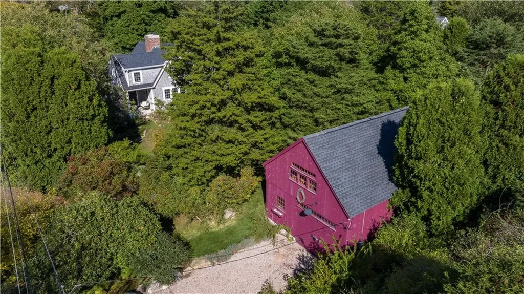 26 Wild Goose Road South Kingstown RI 02879