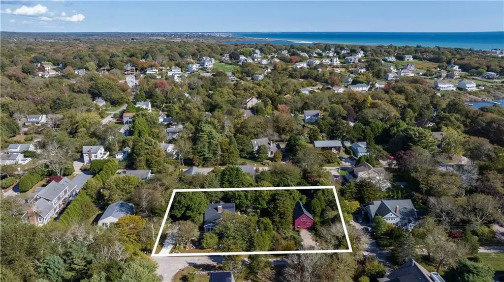 26 Wild Goose Road South Kingstown RI 02879