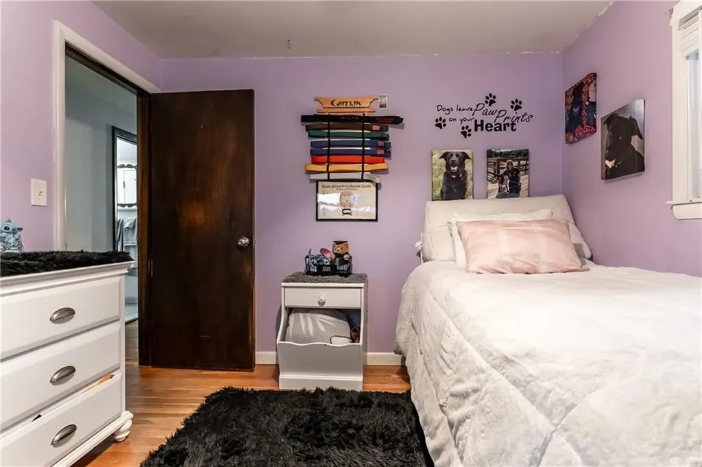77 Ashton Street Pawtucket RI 02860