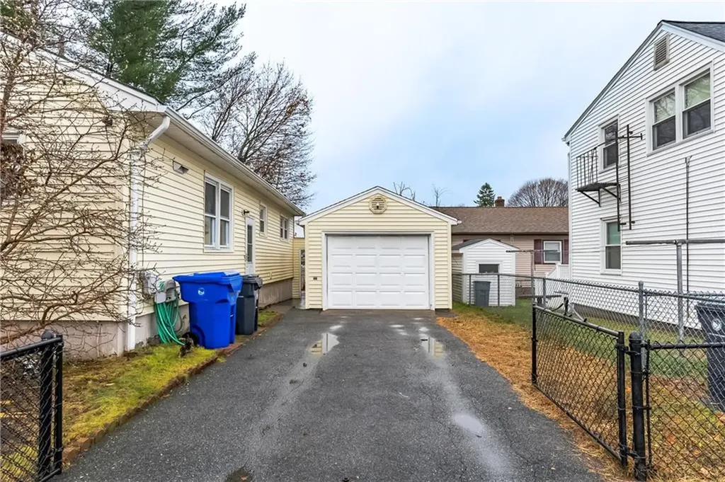 77 Ashton Street Pawtucket RI 02860