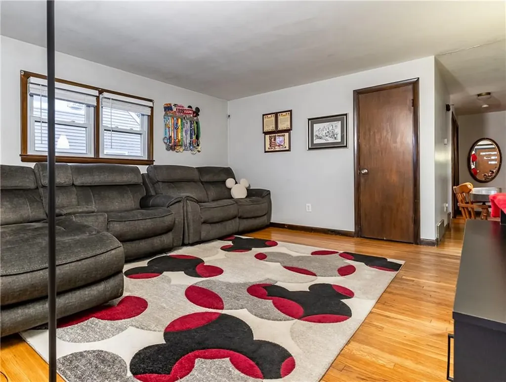 77 Ashton Street Pawtucket RI 02860