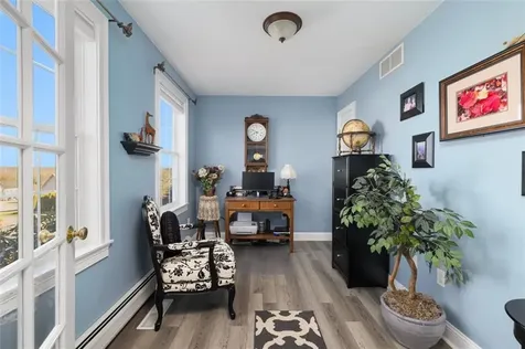 25 Millers Brook Drive Cumberland RI 02864