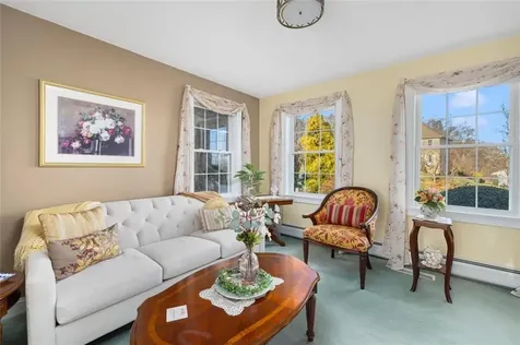 25 Millers Brook Drive Cumberland RI 02864