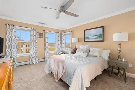 25 Millers Brook Drive Cumberland RI 02864