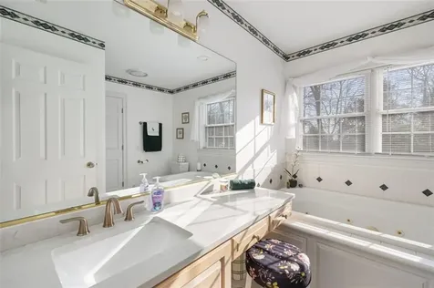 25 Millers Brook Drive Cumberland RI 02864