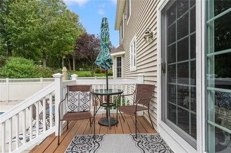 25 Millers Brook Drive Cumberland RI 02864