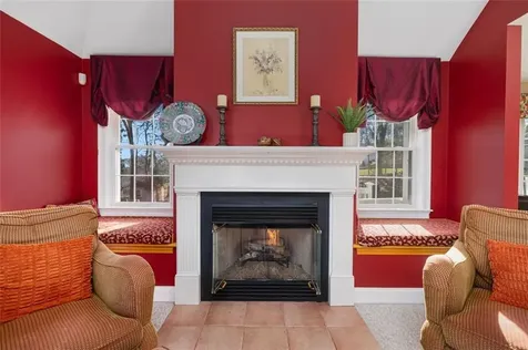 25 Millers Brook Drive Cumberland RI 02864