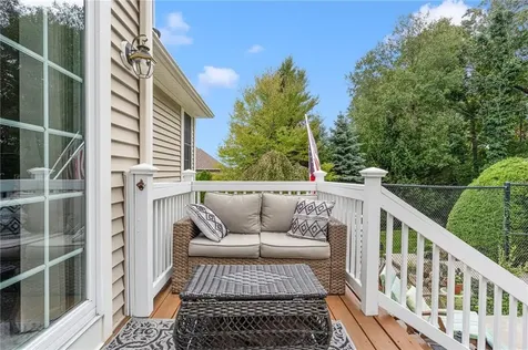 25 Millers Brook Drive Cumberland RI 02864