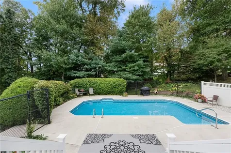 25 Millers Brook Drive Cumberland RI 02864