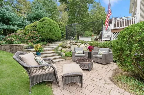 25 Millers Brook Drive Cumberland RI 02864