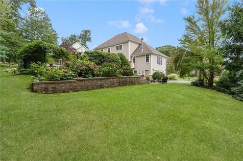 25 Millers Brook Drive Cumberland RI 02864