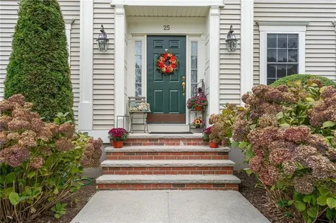 25 Millers Brook Drive Cumberland RI 02864
