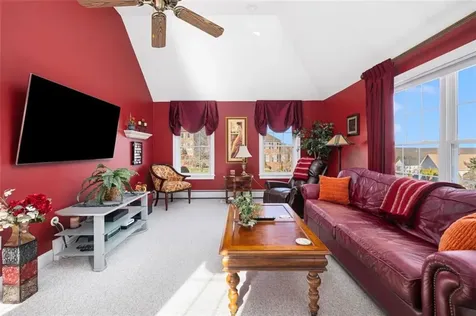 25 Millers Brook Drive Cumberland RI 02864