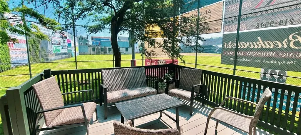 1 Cozzens Court Newport RI 02840