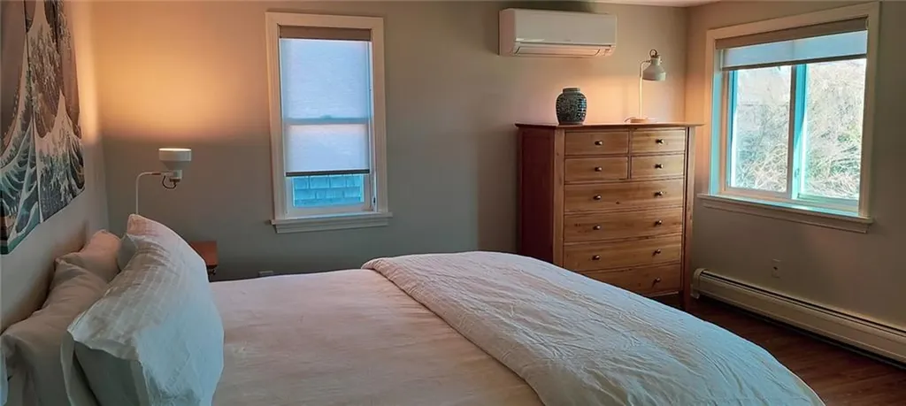 1 Cozzens Court Newport RI 02840