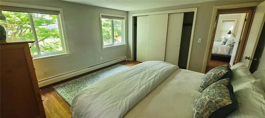 1 Cozzens Court Newport RI 02840