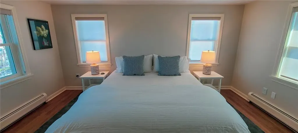 1 Cozzens Court Newport RI 02840