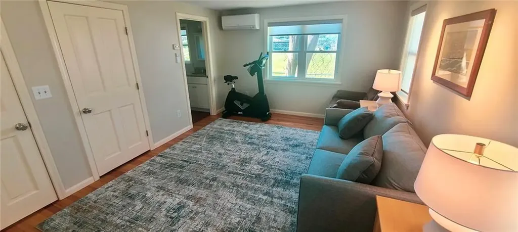 1 Cozzens Court Newport RI 02840