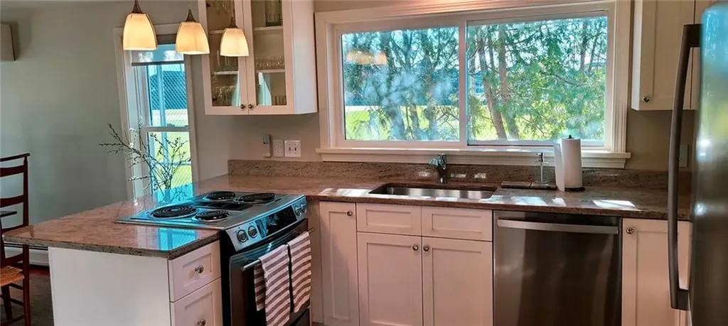 1 Cozzens Court Newport RI 02840