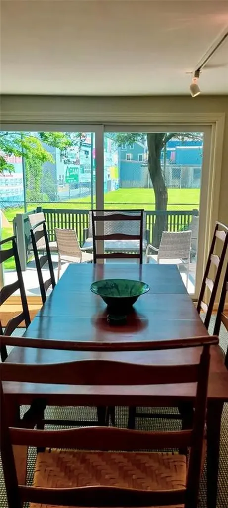 1 Cozzens Court Newport RI 02840