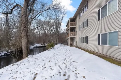 132 Fordson Avenue Cranston RI 02910