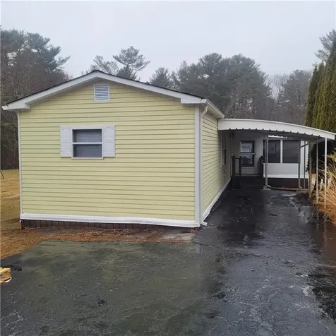 42 Sherwood Valley Lane Coventry RI 02816