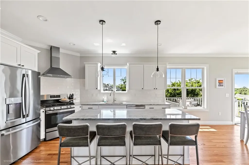 24 Coddington Way Portsmouth RI 02871