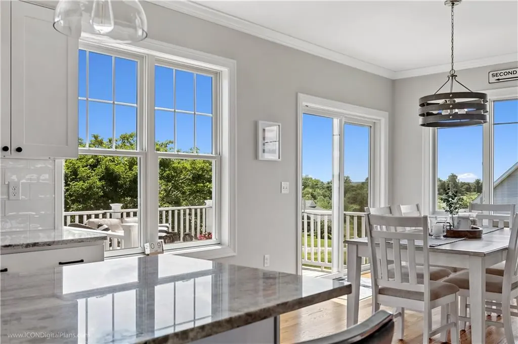 24 Coddington Way Portsmouth RI 02871