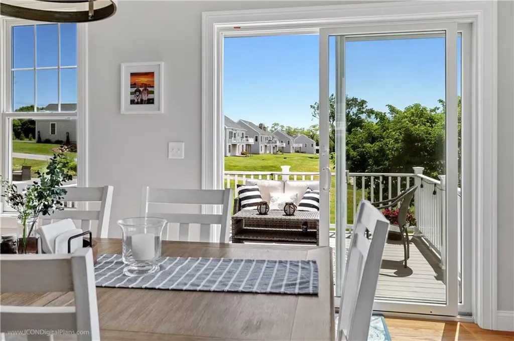 24 Coddington Way Portsmouth RI 02871