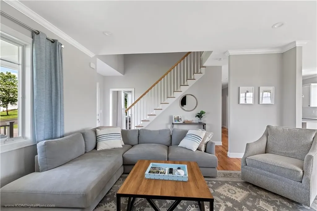 24 Coddington Way Portsmouth RI 02871