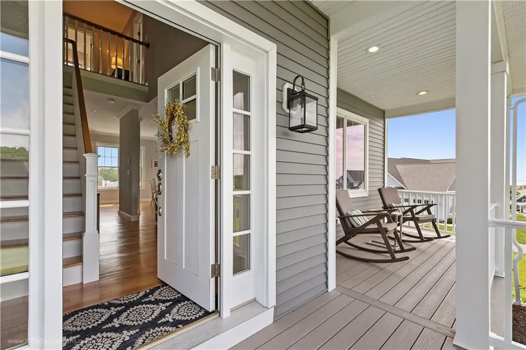 24 Coddington Way Portsmouth RI 02871