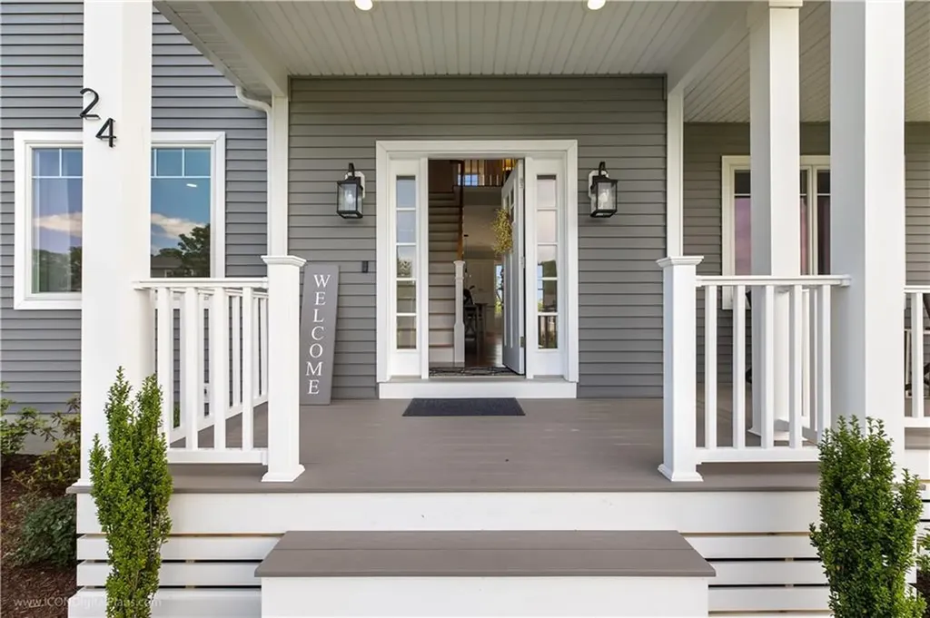 24 Coddington Way Portsmouth RI 02871