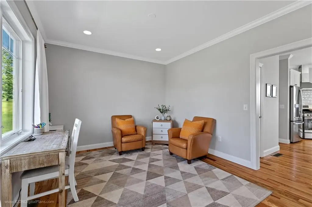 24 Coddington Way Portsmouth RI 02871