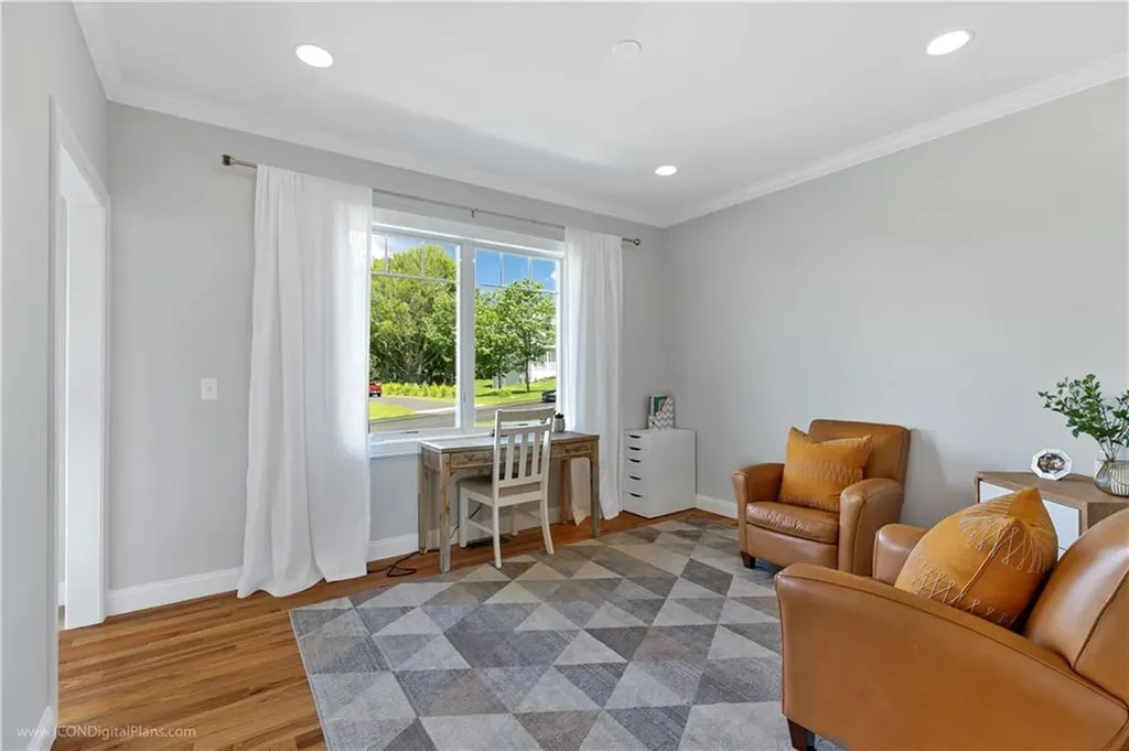 24 Coddington Way Portsmouth RI 02871