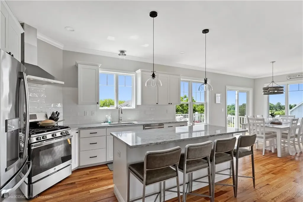 24 Coddington Way Portsmouth RI 02871