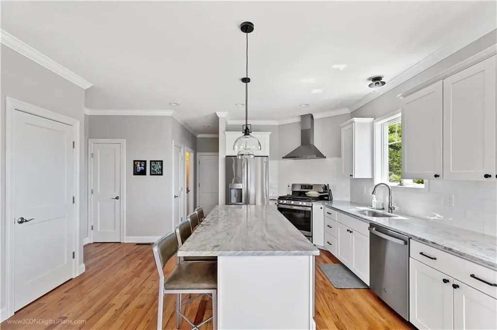 24 Coddington Way Portsmouth RI 02871