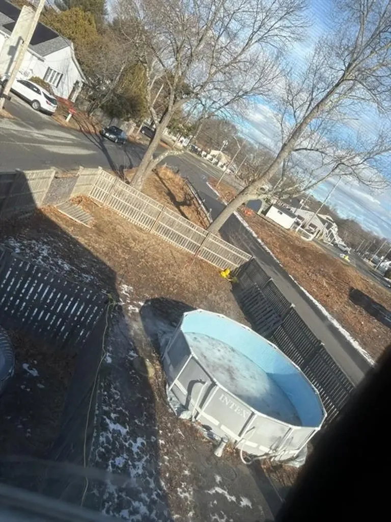 28 Pearl Avenue Warwick RI 02889