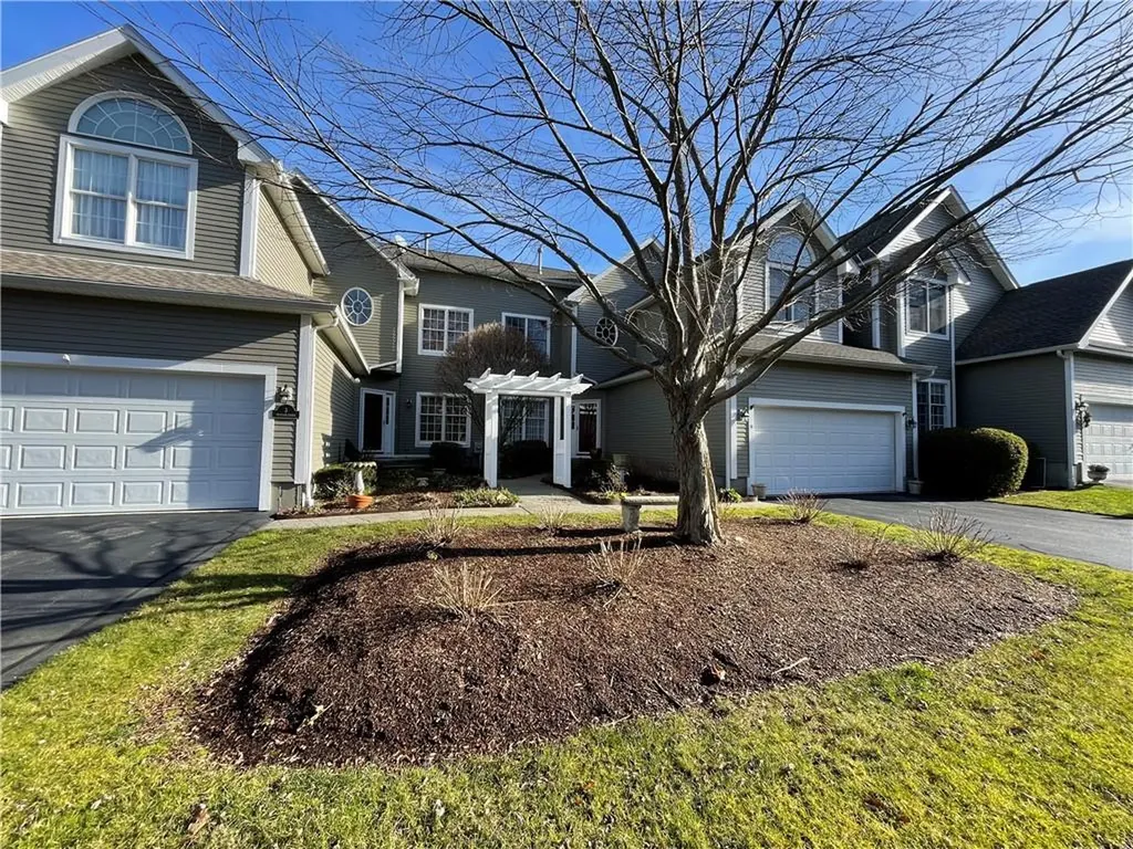 5 Sequoia Court Bristol RI 02809