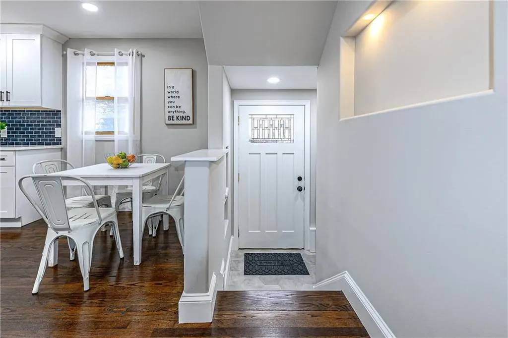 6 Bosworth Court Newport RI 02840