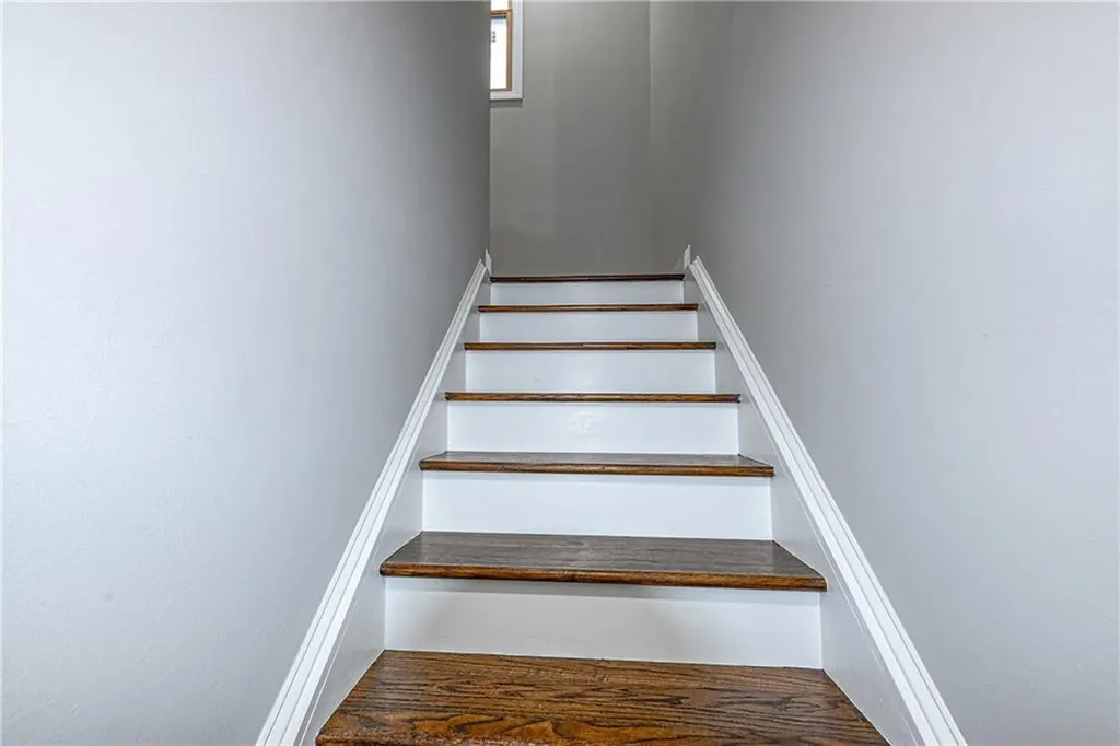 6 Bosworth Court Newport RI 02840