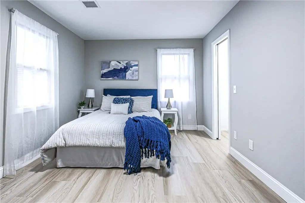 6 Bosworth Court Newport RI 02840