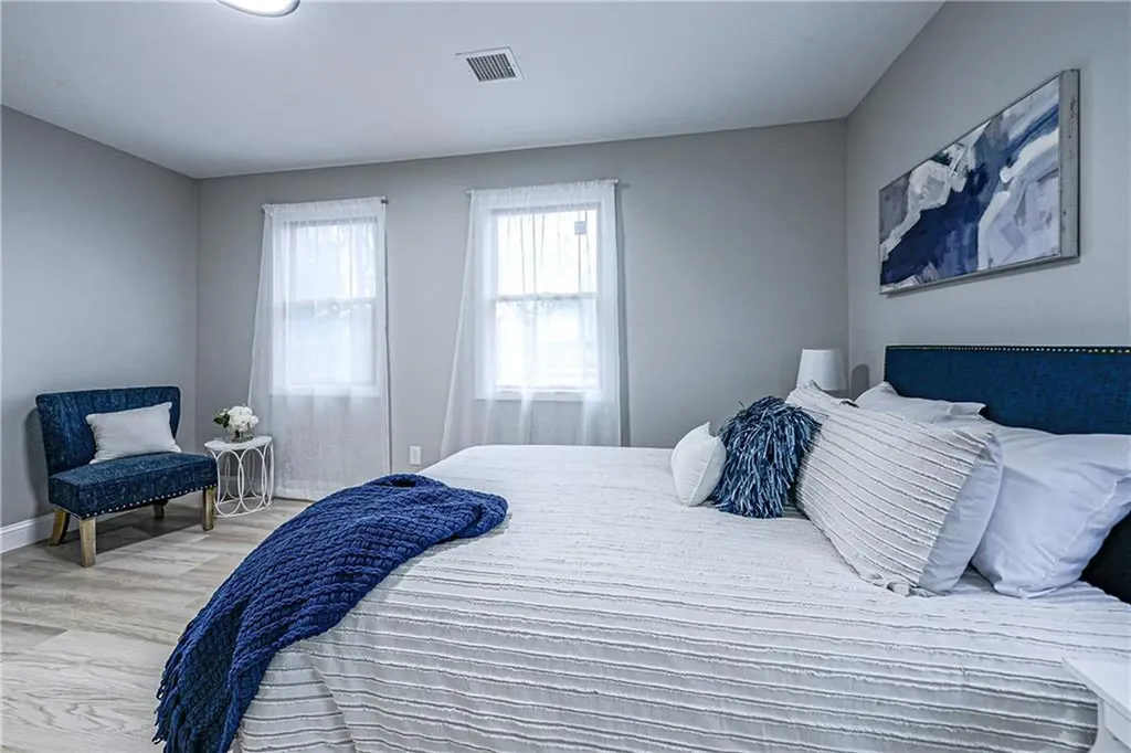 6 Bosworth Court Newport RI 02840