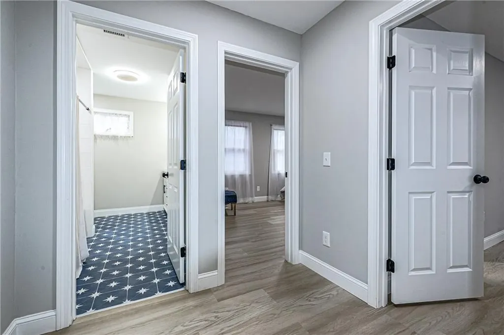 6 Bosworth Court Newport RI 02840