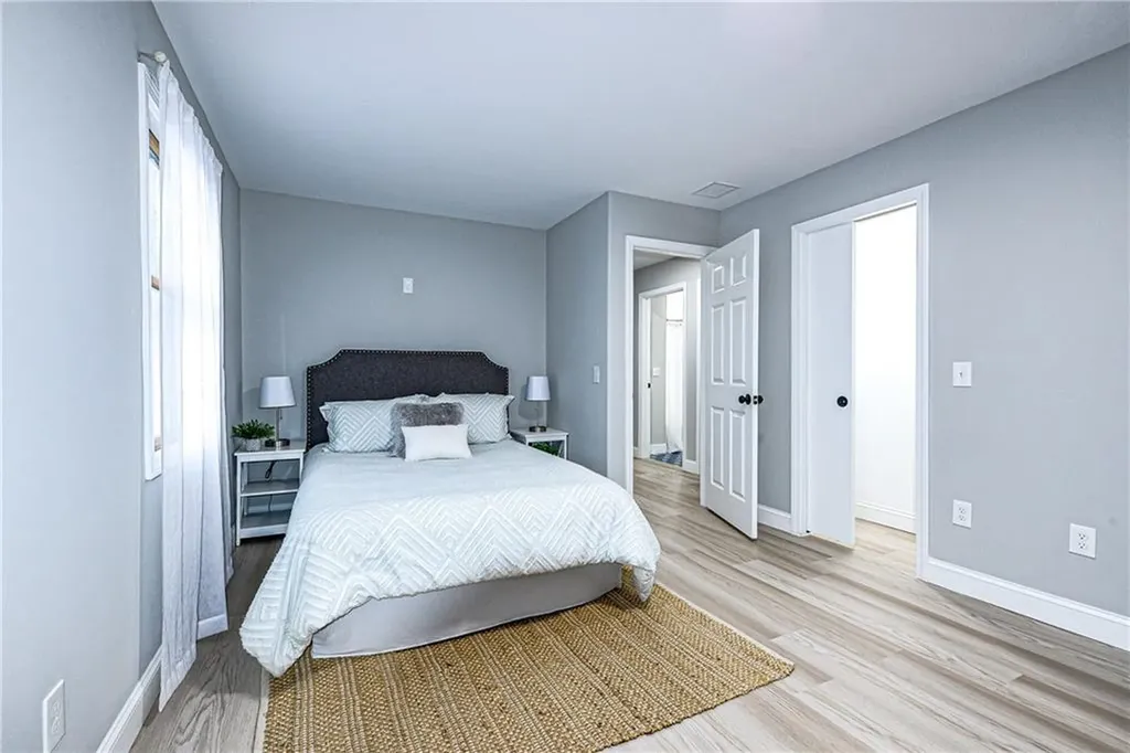 6 Bosworth Court Newport RI 02840